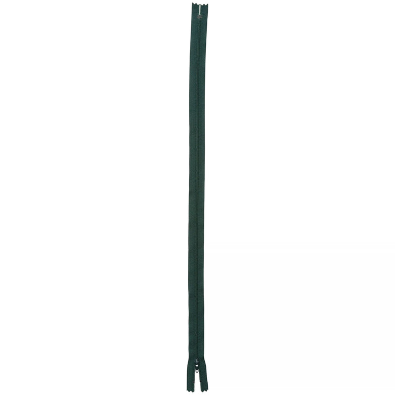 YKK Coil Zip 20cm