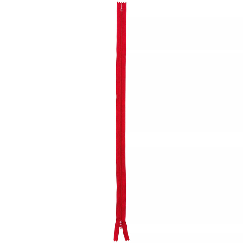 YKK Coil Zip 20cm
