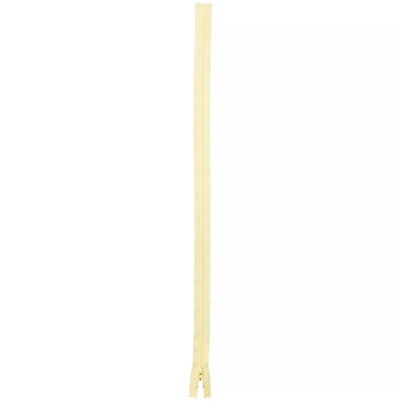 YKK Coil Zip 20cm