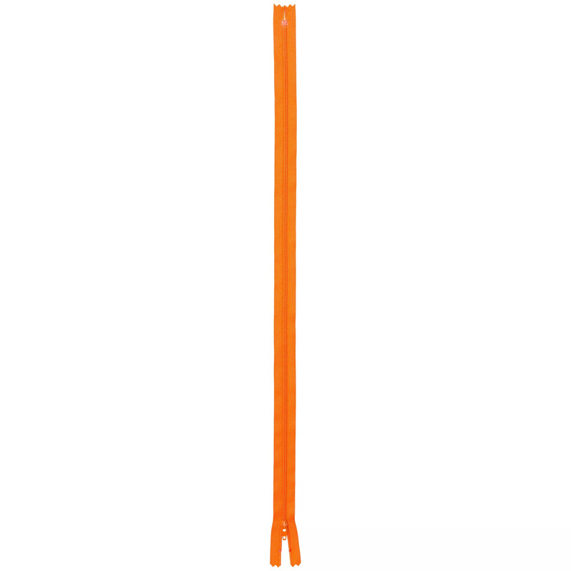 YKK Coil Zip 20cm
