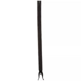 John Lewis YKK Lightweight Concealed Coil Zip 20cm- Buy online at McGrocer