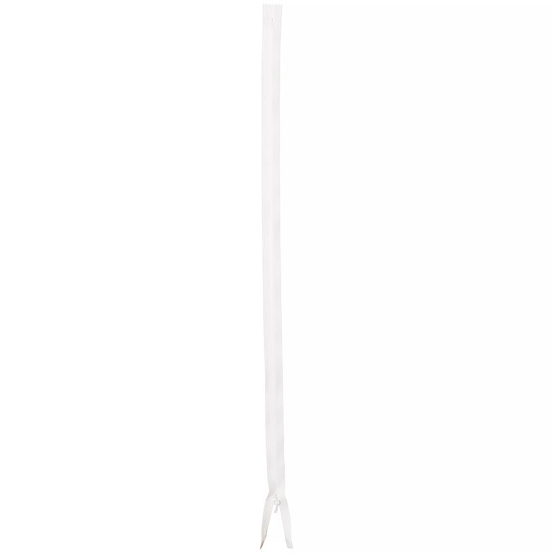 YKK Medium Weight Concealed Coil Zip