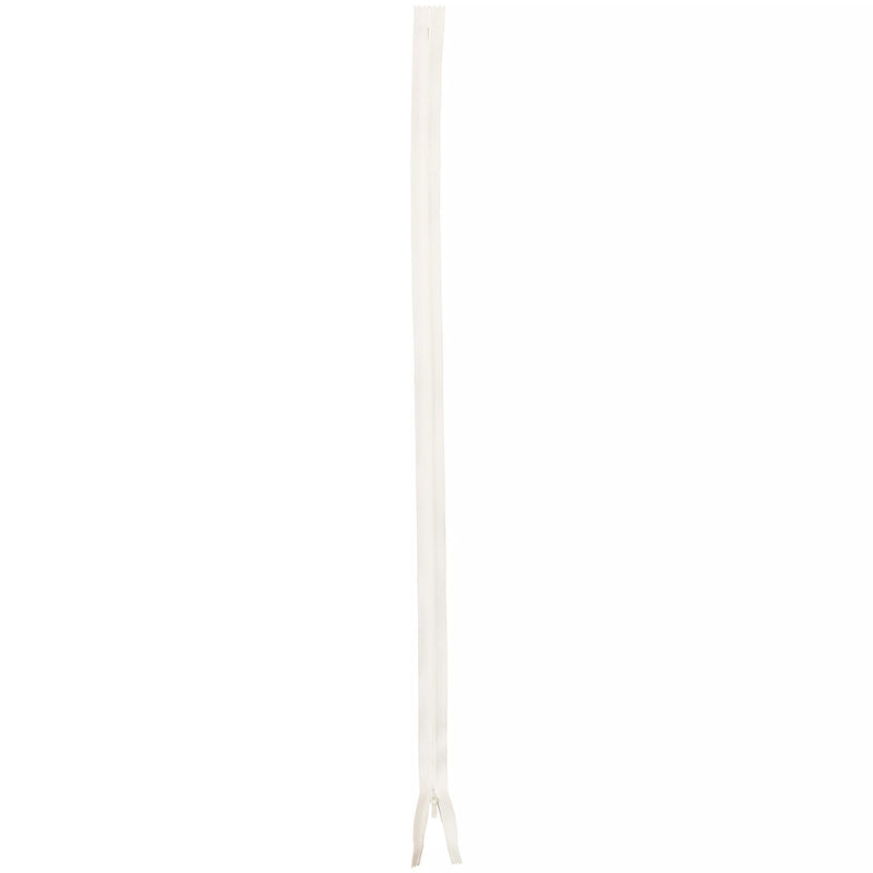 YKK Medium Weight Concealed Coil Zip