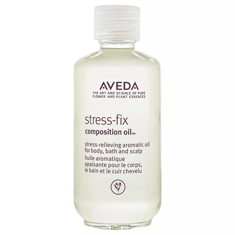 Aveda Stress Fix Composition Oil 50ml - British product