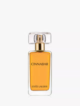 John Lewis Estée Lauder Cinnabar Eau de Parfum 50ml- Buy online at McGrocer