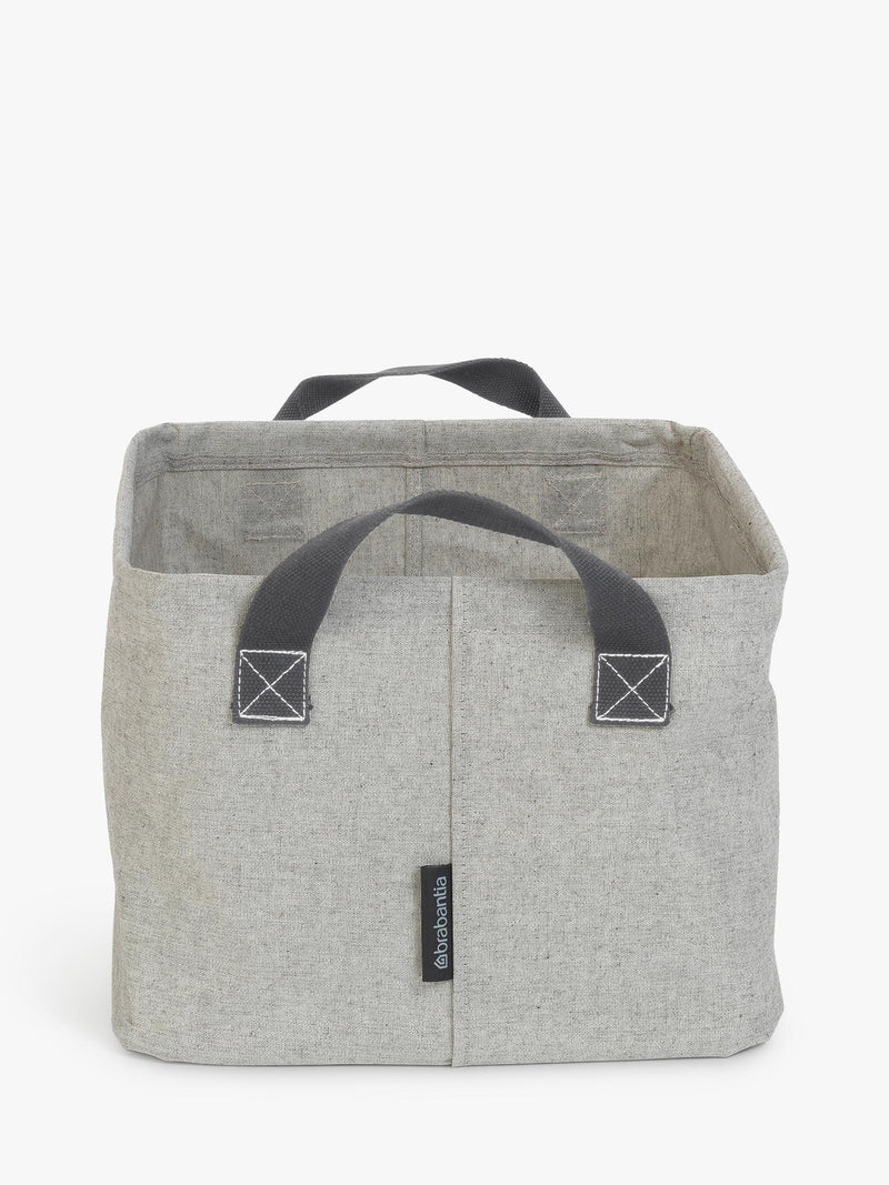 Brabantia foldable laundry basket 35L, imported from the UK