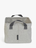 Brabantia foldable laundry basket 35L, imported from the UK