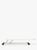 Brabantia sleeve ironing board with non-slip caps, imported from the UK