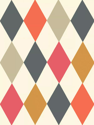 Harlequin Punchinello Wallpaper