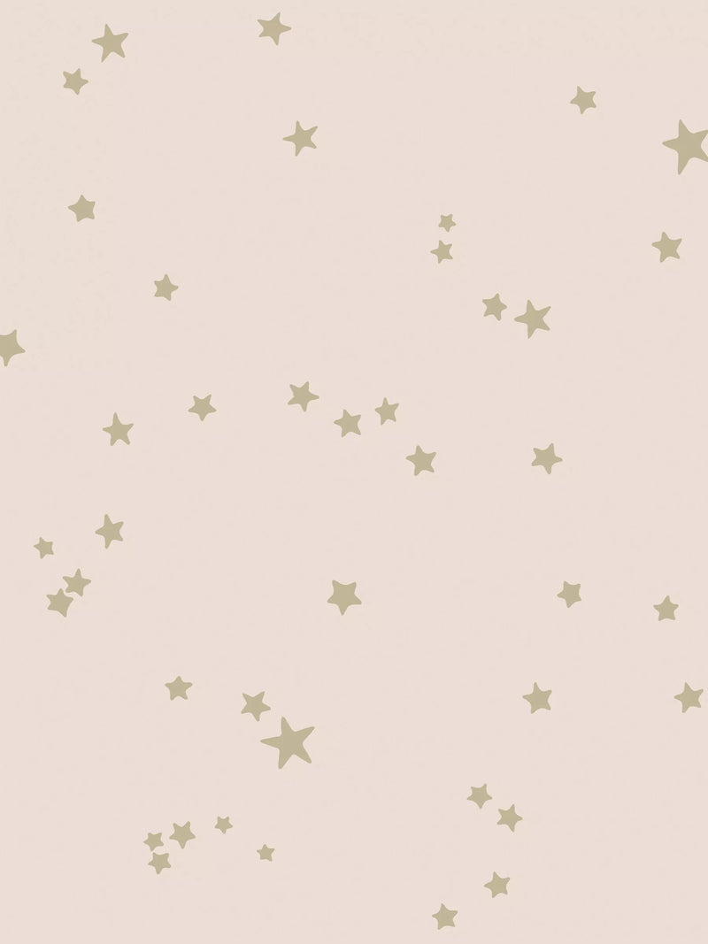 Cole & Son Stars Wallpaper - L10.05m x W52cm