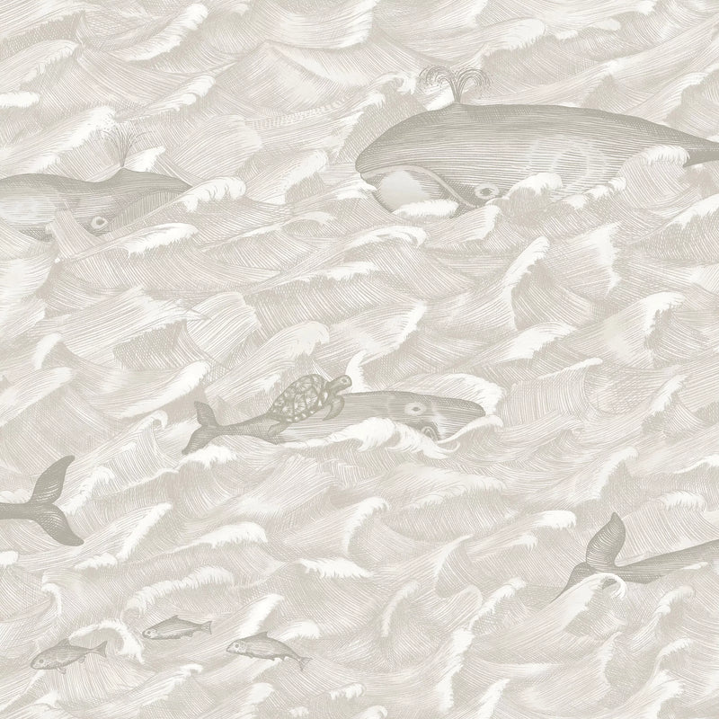 Cole & Son Melville Wallpaper Roll 10.05m x 68.5cm