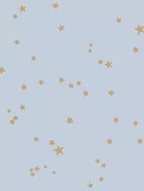 John Lewis Cole & Son Stars Wallpaper - L10.05m x W52cm- Buy online at McGrocer