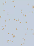 Cole & Son stars wallpaper roll 10.05m x 52cm, imported from the UK