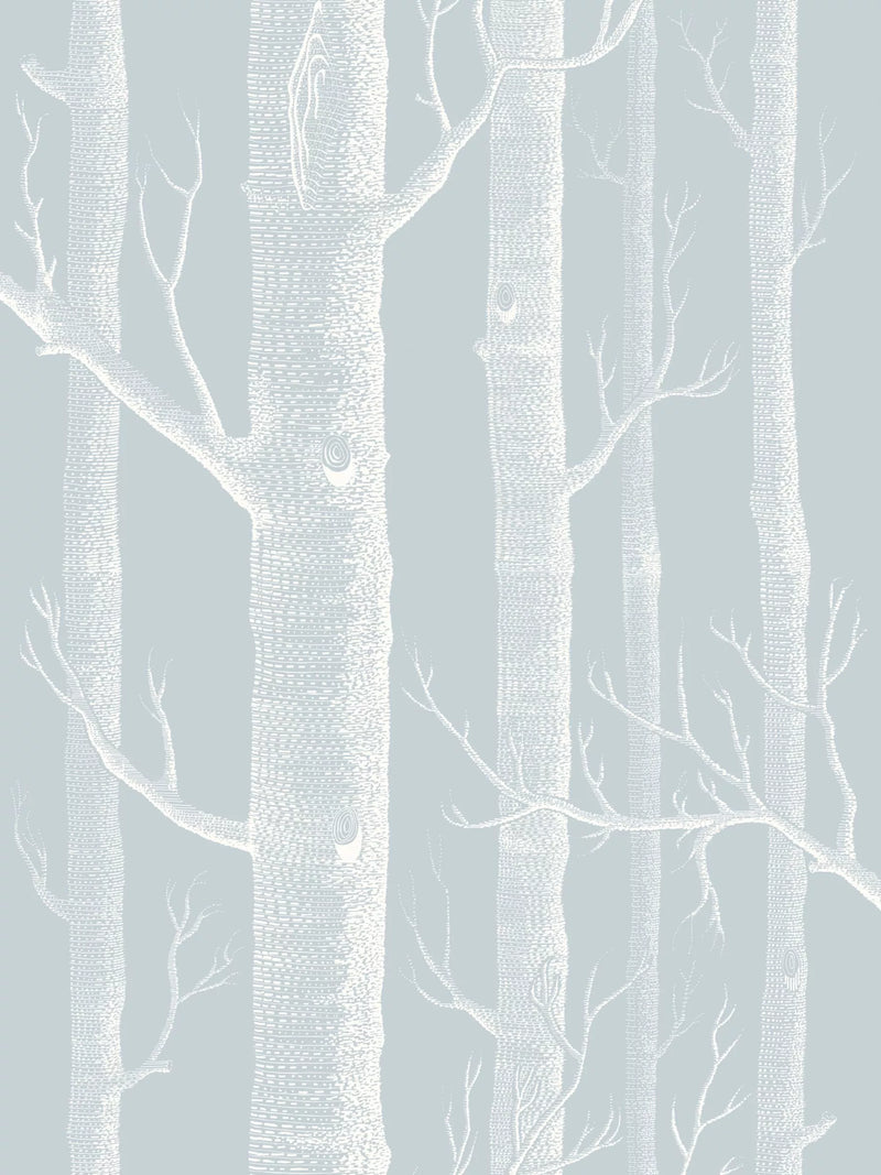 Cole & Son Woods wallpaper 10.05m x 52cm, UK version
