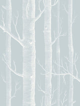 John Lewis Cole & Son Woods Wallpaper 10.05m x 52cm- Buy online at McGrocer