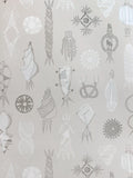 Mini Moderns Equinox Wallpaper 10m x 52cm
