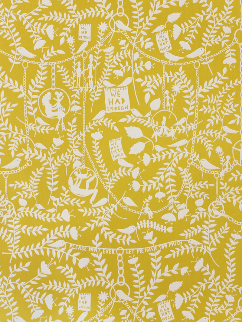 Mini Moderns We Had Everything wallpaper 10m x 52cm - British product