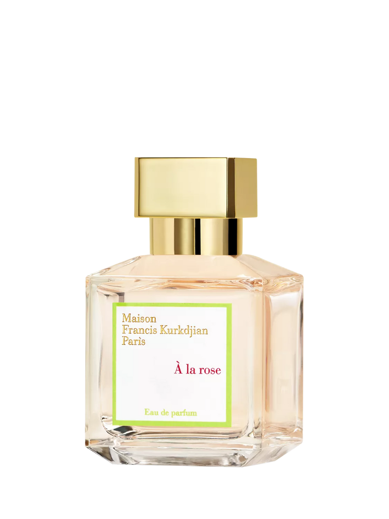 Maison Francis Kurkdjian À La Rose Eau de Parfum 35ml