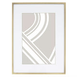 John Lewis Daya photo frame 10x12 inch, imported from the UK