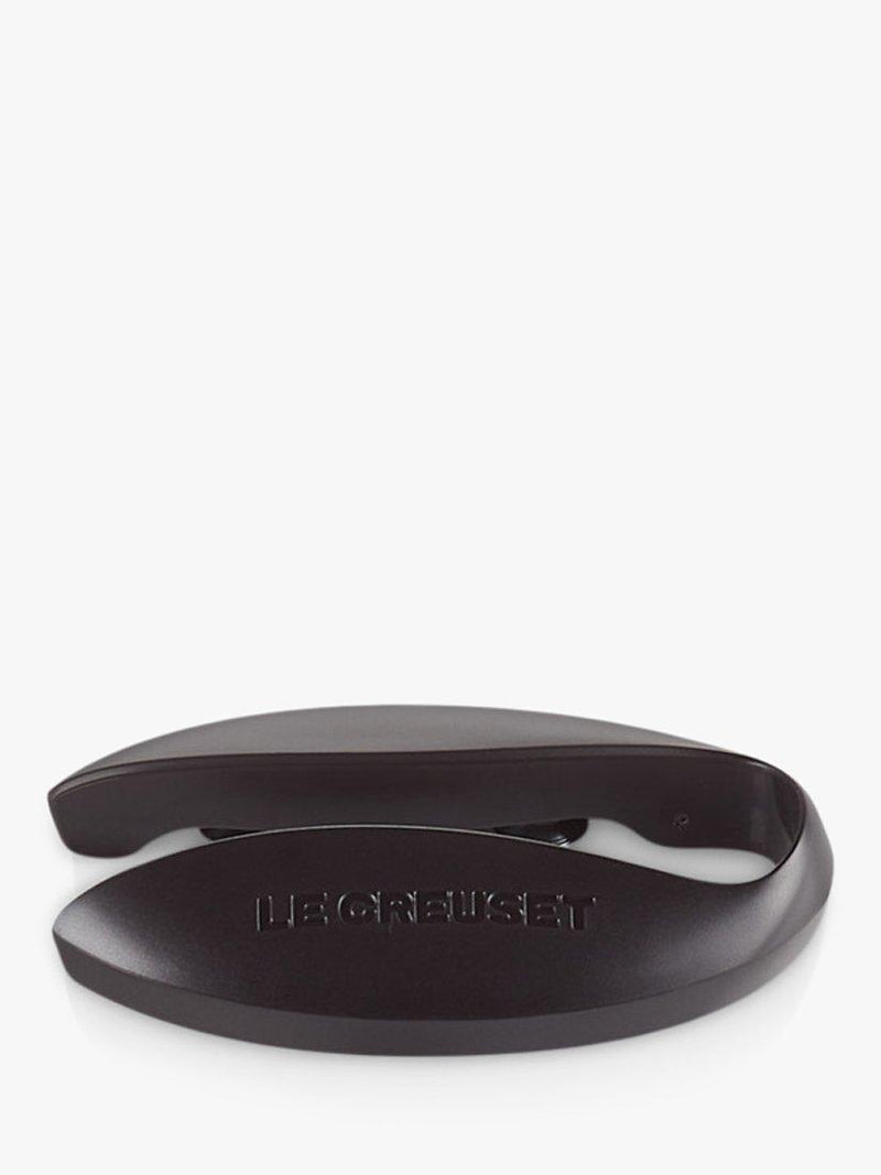 Le Creuset black finish foil cutter, UK version