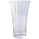 Dartington Crystal Florabundance Bouquet Flared Vase H23cm - British product