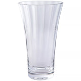 Dartington Crystal Florabundance Bouquet Flared Vase H23cm - British product