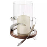 John Lewis Robert Welch Helix Hurricane Lamp- Buy online at McGrocer