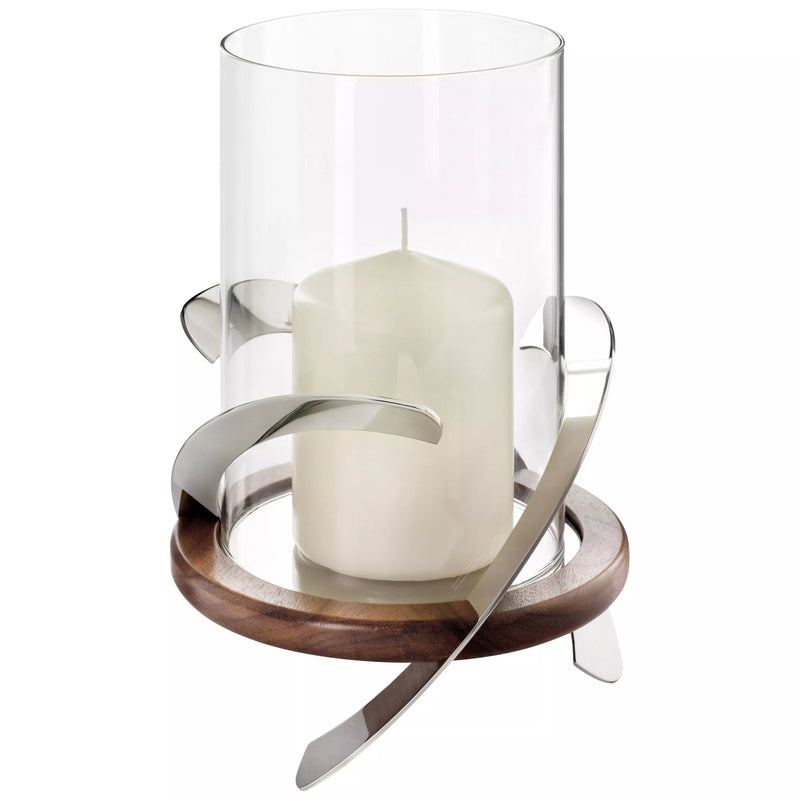 Robert Welch Helix hurricane lamp - British product