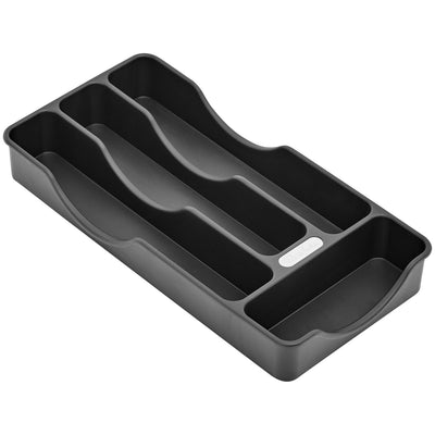 John Lewis Robert Welch Cutlery Tray, 4 Compartments- Buy online at McGrocer