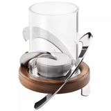 John Lewis Robert Welch Helix Tea Light Holder- Buy online at McGrocer
