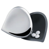 Alessi Chestnut Pill Box - British product