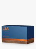 LSA International whisky tumblers set of 2 with coaster 250ml (British brand)