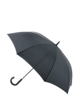 John Lewis Fulton Knightsbridge 1 Walking Umbrella, Black- Buy online at McGrocer