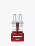 Magimix 5200XL food processor with bowls and discs, imported from the UK
