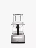 Magimix 4200XL food processor 1.3L capacity French brand - British product