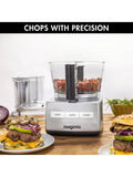 Magimix 4200XL food processor 1.3L capacity French brand - British product