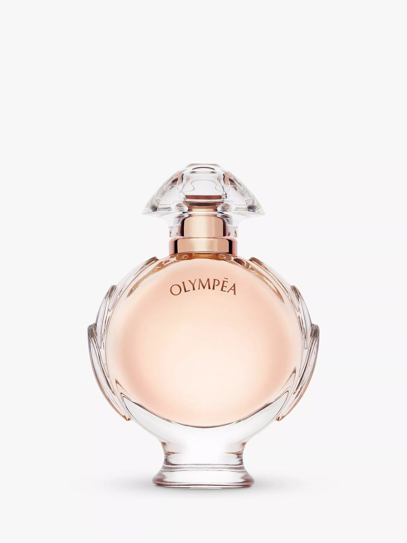 Rabanne Olympéa Eau de Parfum 30ml, imported from the UK