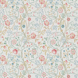 Morris & Co. Mary Isobel wallpaper design L10m W52cm (British brand)