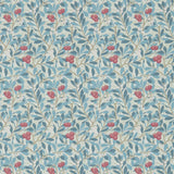 John Lewis Morris & Co. Arbutus Wallpaper L10m x W52cm- Buy online at McGrocer