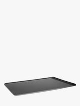 John Lewis Classic Non-Stick Baking Sheet, 34cm- Buy online at McGrocer