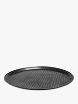 John Lewis John Lewis Classic Non-Stick Carbon Steel Pizza Tray, 30cm- Buy online at McGrocer