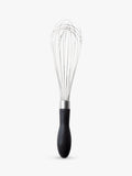 OXO Good Grips stainless steel balloon whisk 28cm, imported from the UK