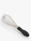OXO Good Grips stainless steel balloon whisk 28cm, imported from the UK
