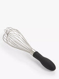 OXO Good Grips stainless steel balloon whisk 28cm, imported from the UK
