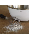 OXO Good Grips stainless steel balloon whisk 28cm, imported from the UK