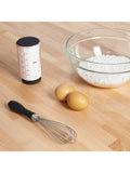 OXO Good Grips stainless steel balloon whisk 28cm, imported from the UK