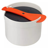 John Lewis Joseph Joseph M-Cuisine Microwave Rice Cooker 2L- Buy online at McGrocer