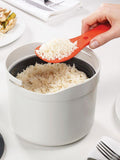 Joseph Joseph M-Cuisine microwave rice cooker 2L, imported from the UK