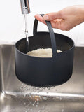 Joseph Joseph M-Cuisine microwave rice cooker 2L, imported from the UK