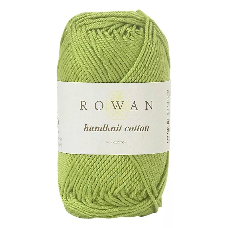 Rowan Handknit Cotton DK Yarn 50g